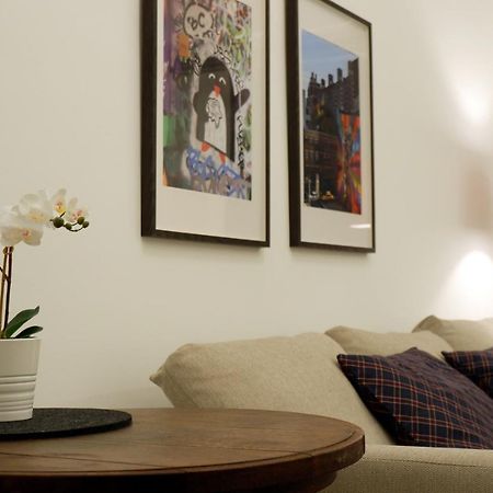 Apartments Near Augarten Wien Ngoại thất bức ảnh